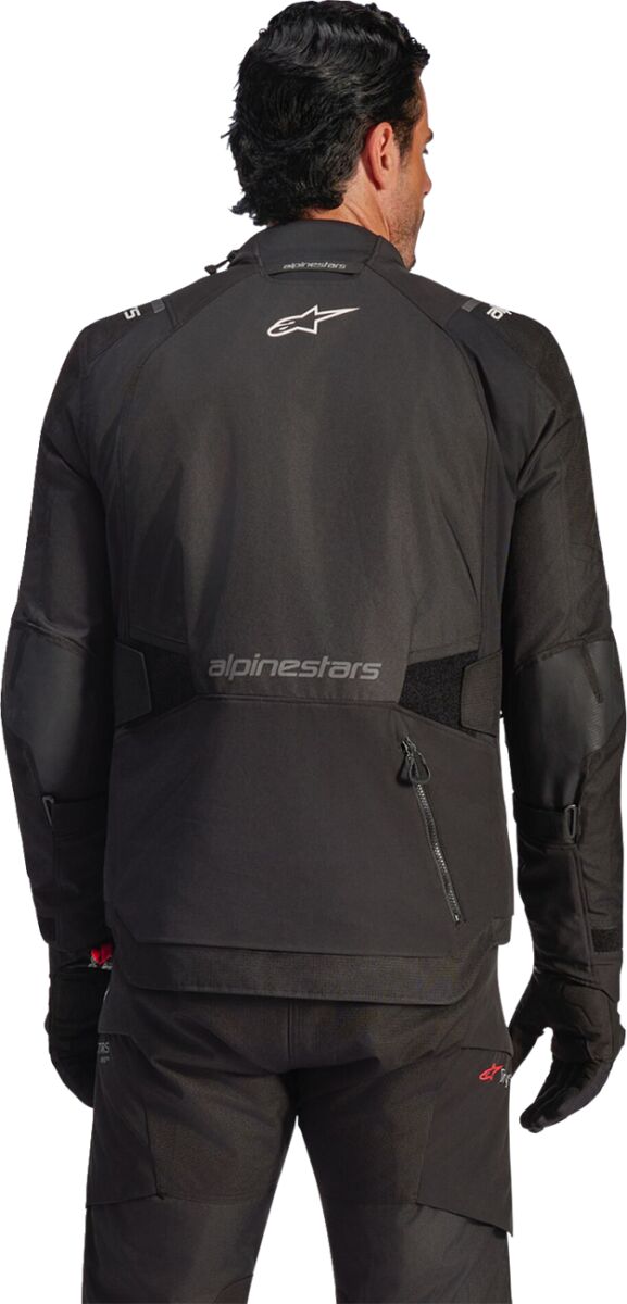 ALPINESTARS (ROAD) JACKET ANDES V4 DS BLACK 3XL 3200526-10-3XL