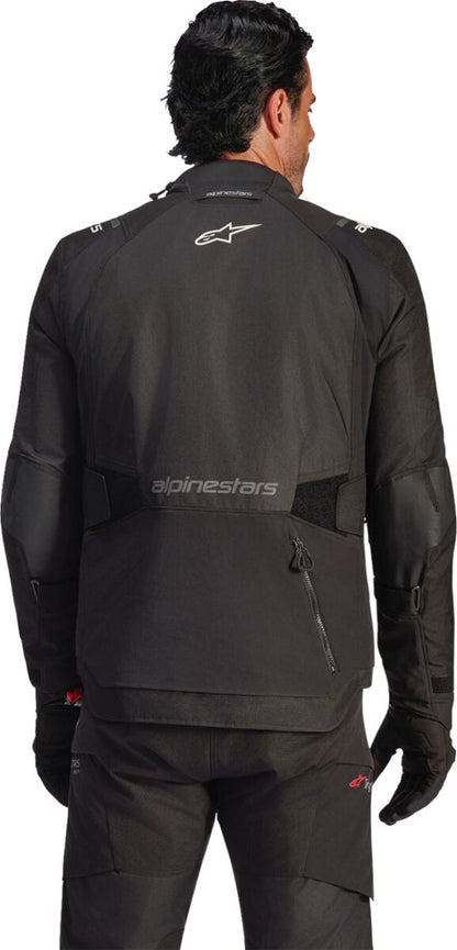 ALPINESTARS (ROAD) JACKET ANDES V4 DS BLACK 3XL 3200526-10-3XL