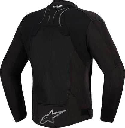 ALPINESTARS (ROAD) JACKET SMX AIR BLACK/ANTHRACIT 3306523-104-M