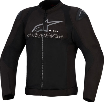 ALPINESTARS (ROAD) JACKET SMX AIR BLACK/ANTHRACIT 3306523-104-XL