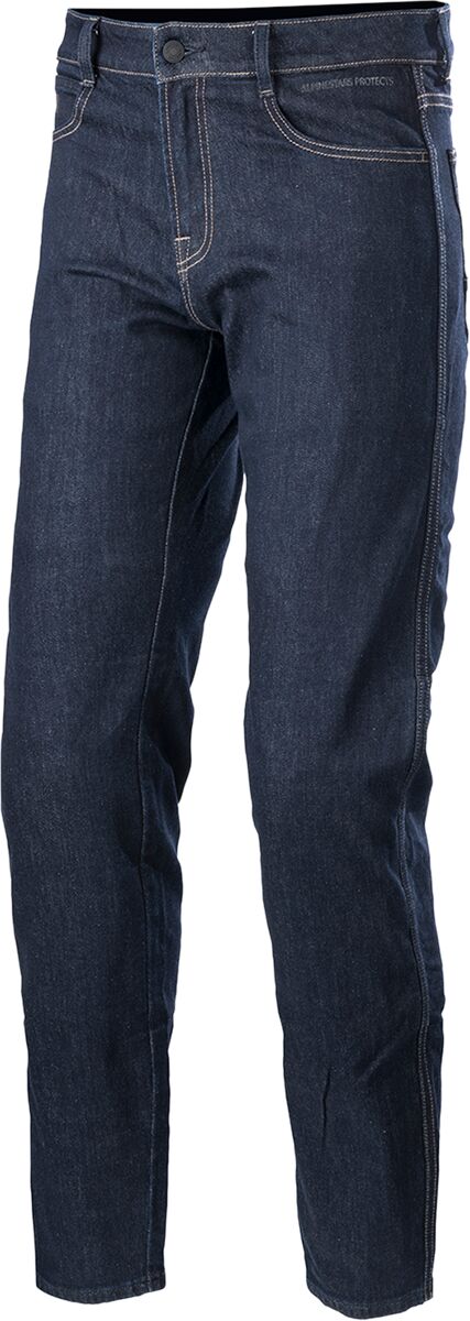 ALPINESTARS (ROAD) PANT SEKTOR M BLUE 34 3328222-7310-34