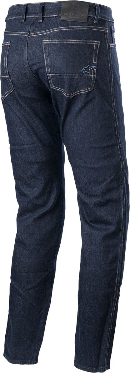 ALPINESTARS (ROAD) PANT SEKTOR M BLUE 34 3328222-7310-34