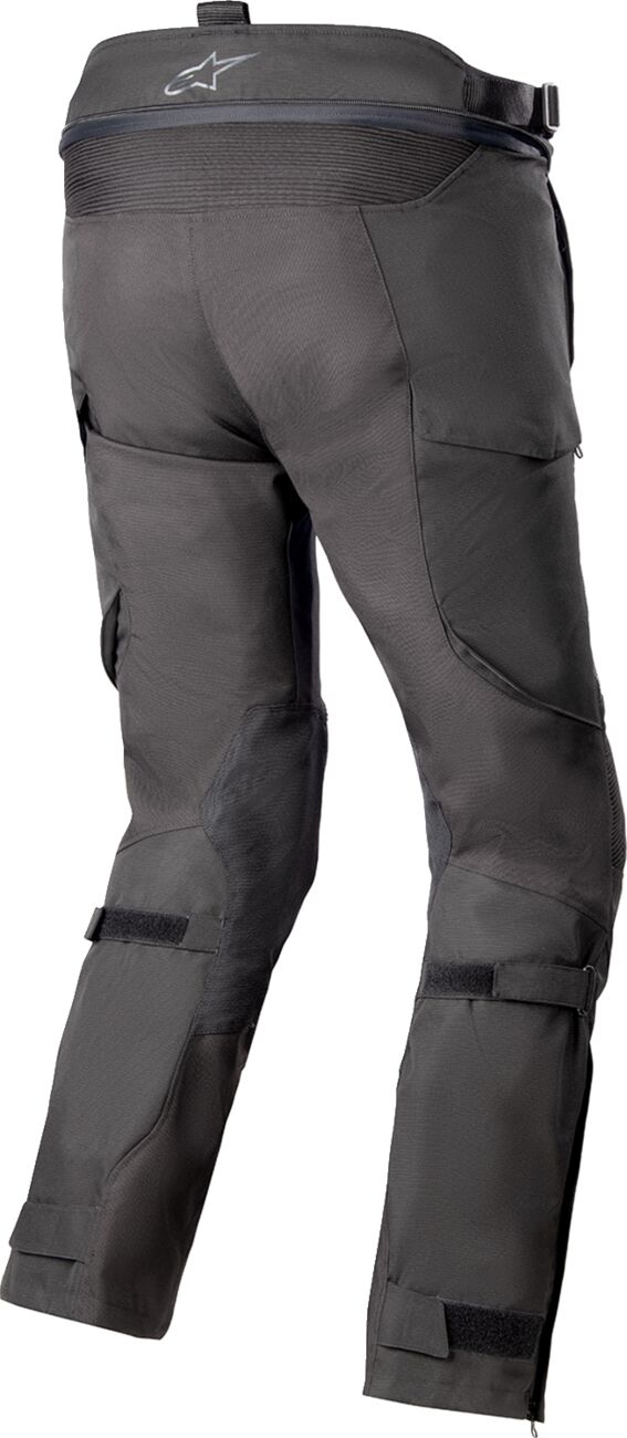ALPINESTARS (ROAD) PANT BOGOTA PRO DS BLK L 3227023-1100-L