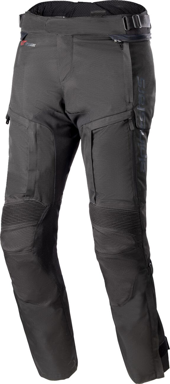 ALPINESTARS (ROAD) PANT BOGOTA PRO DS BLK 3X 3227023-1100-3X