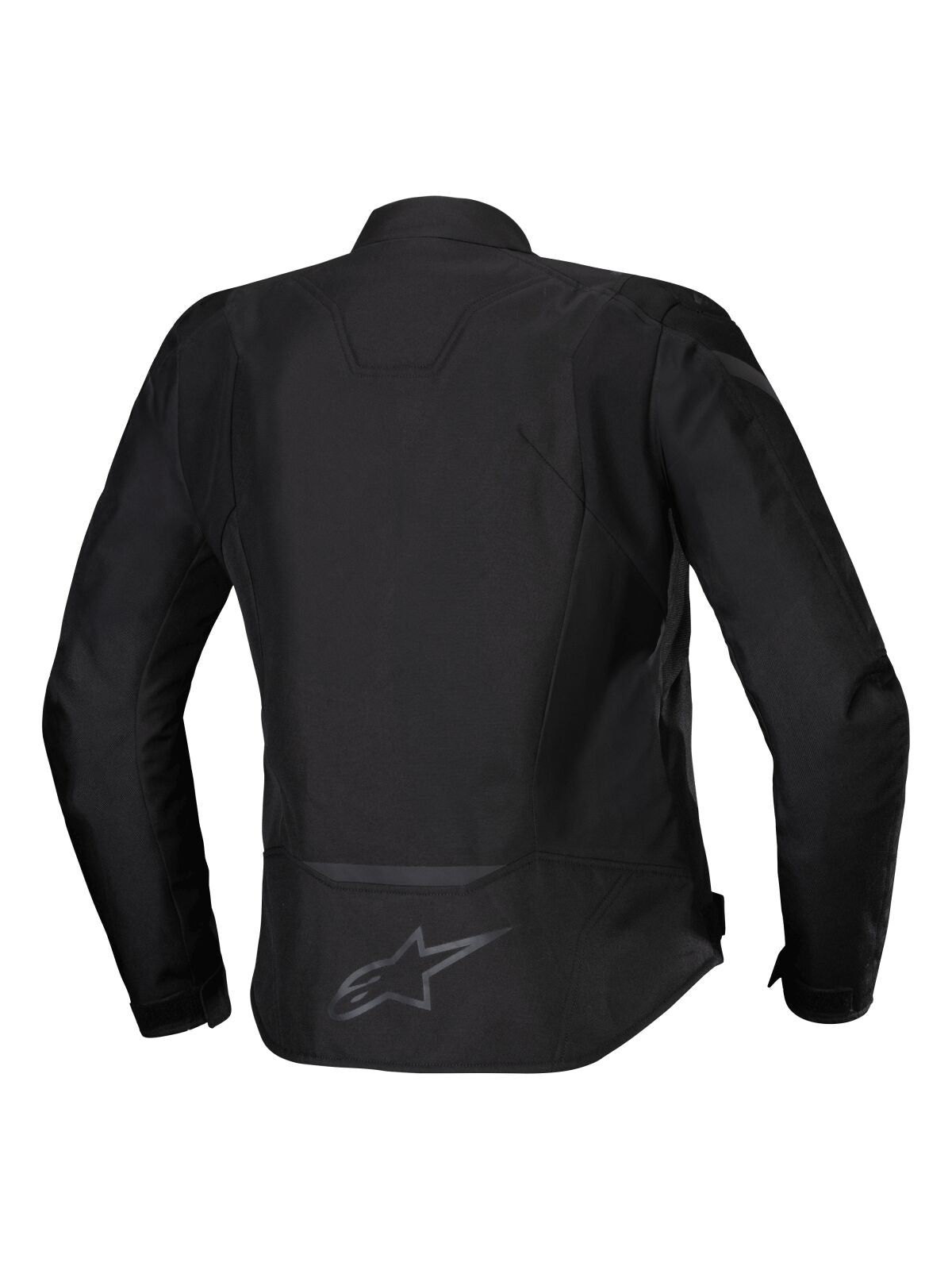 ALPINESTARS (ROAD) JACKET STELLA T-JAWS V4 WP BLA 3210125-1100-XS