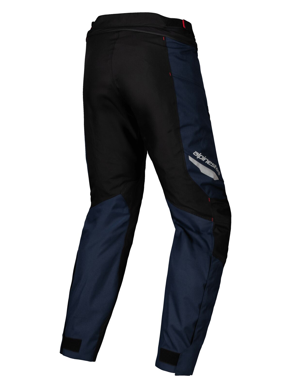 ALPINESTARS (ROAD) PANTS ST-1 WP BLUE/BLACK S 3220525-7093-S