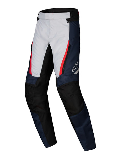 ALPINESTARS (ROAD) PANTS ST-1 WP BLUE/BLACK M 3220525-7093-M