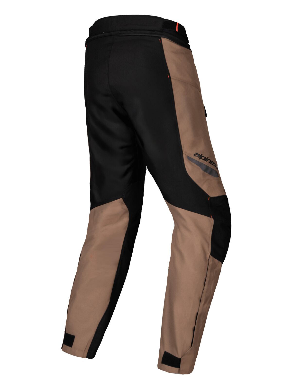 ALPINESTARS (ROAD) PANTS ST-1 WP KHAKI/BLACK L 3220525-866-L