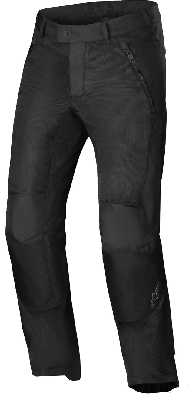ALPINESTARS (ROAD) PANT C-1 AIR BLACK 3X 3320725-10-3X