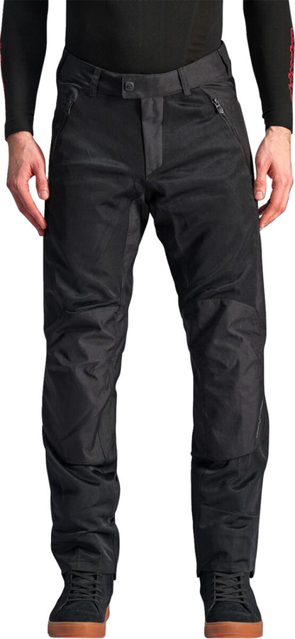 ALPINESTARS (ROAD) PANT C-1 AIR BLACK 3X 3320725-10-3X