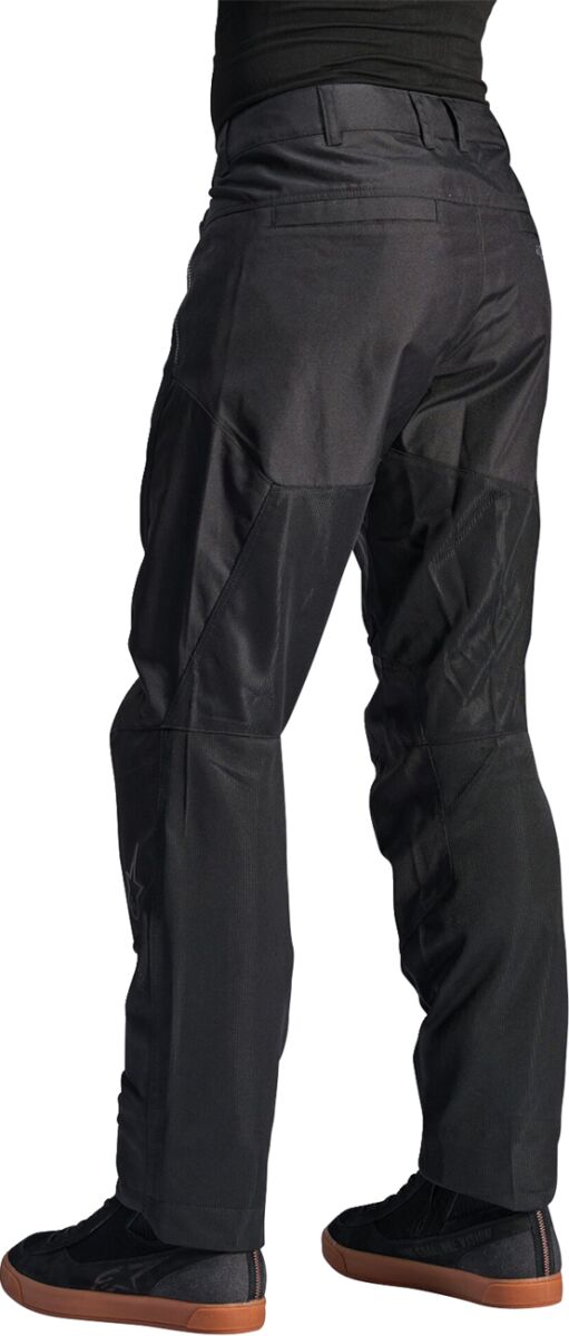 ALPINESTARS (ROAD) PANT C-1 AIR BLACK 3X 3320725-10-3X