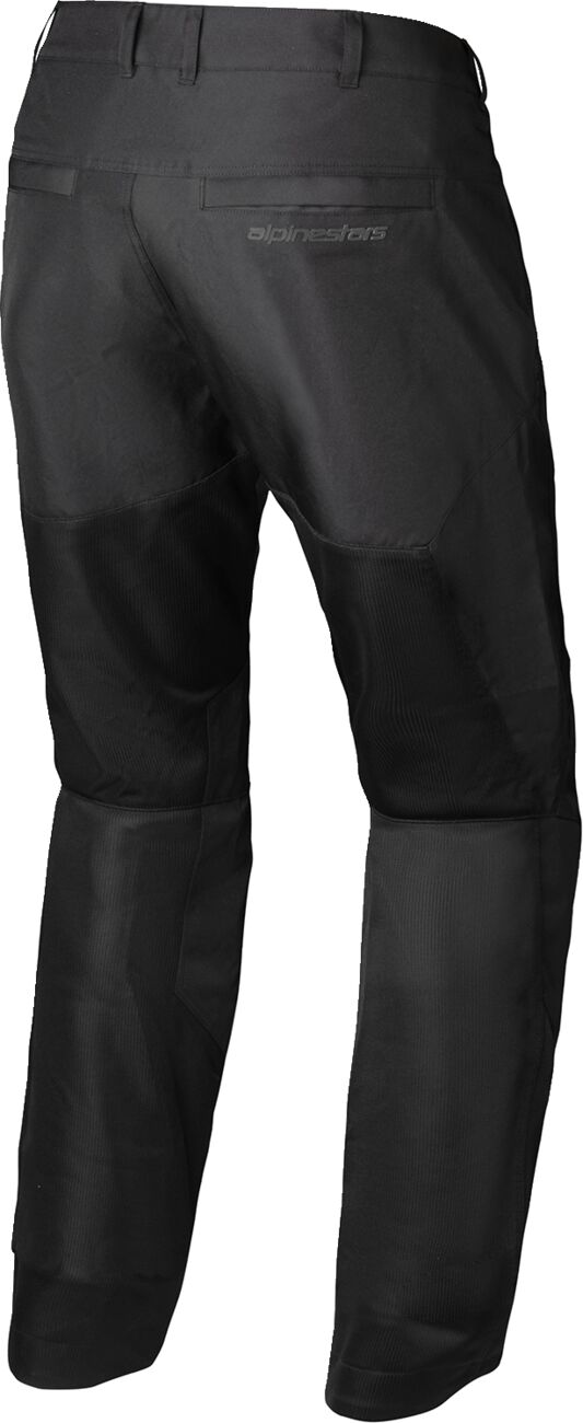 ALPINESTARS (ROAD) PANT C-1 AIR BLACK 3X 3320725-10-3X