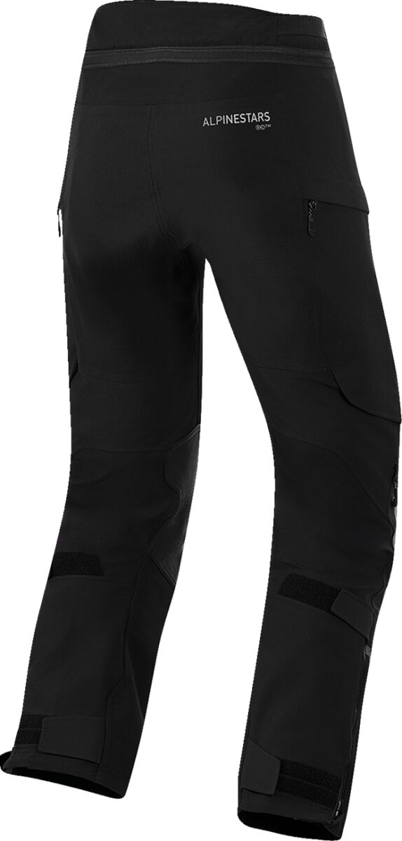 ALPINESTARS (ROAD) PANT ANDES PRO DS XF BLACK/GRA 3220926-111-2XL
