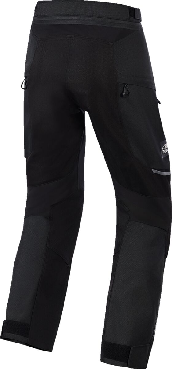 ALPINESTARS (ROAD) PANT CUSCO DS BLACK 2XL 3221026-10-2XL