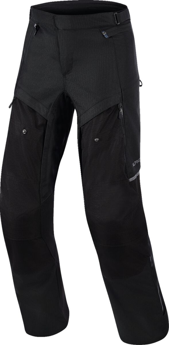 ALPINESTARS (ROAD) PANT CUSCO DS BLACK 5XL 3221026-10-5XL