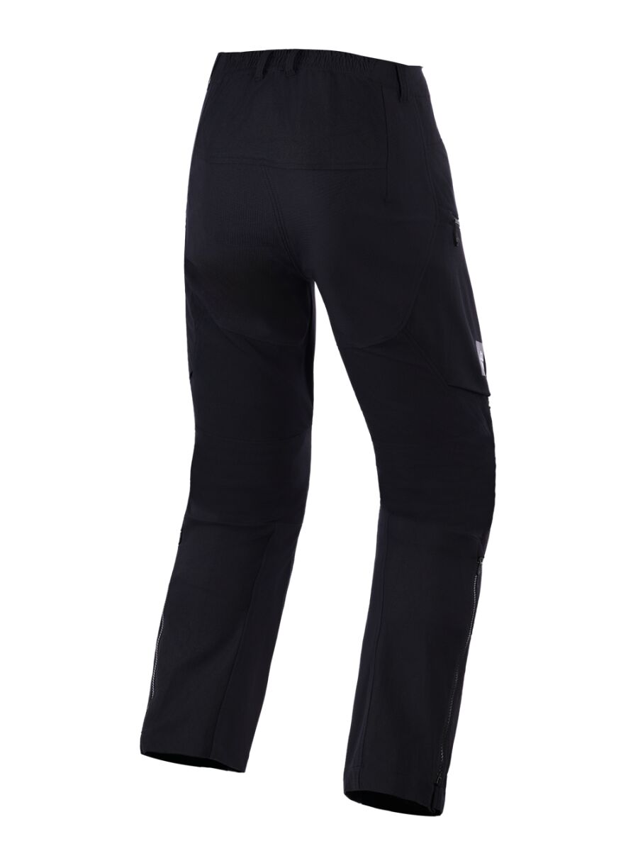 ALPINESTARS (ROAD) PANT EXPLORER AST BLACK S 3320526-10-S