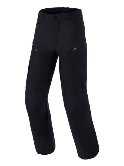 ALPINESTARS (ROAD) PANT EXPLORER AST BLACK M 3320526-10-M