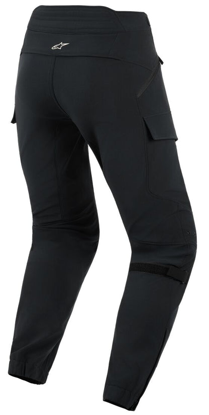 ALPINESTARS (ROAD) PANT JUGGERNAUT V2 BLACK 3XL 3320726-10-3XL