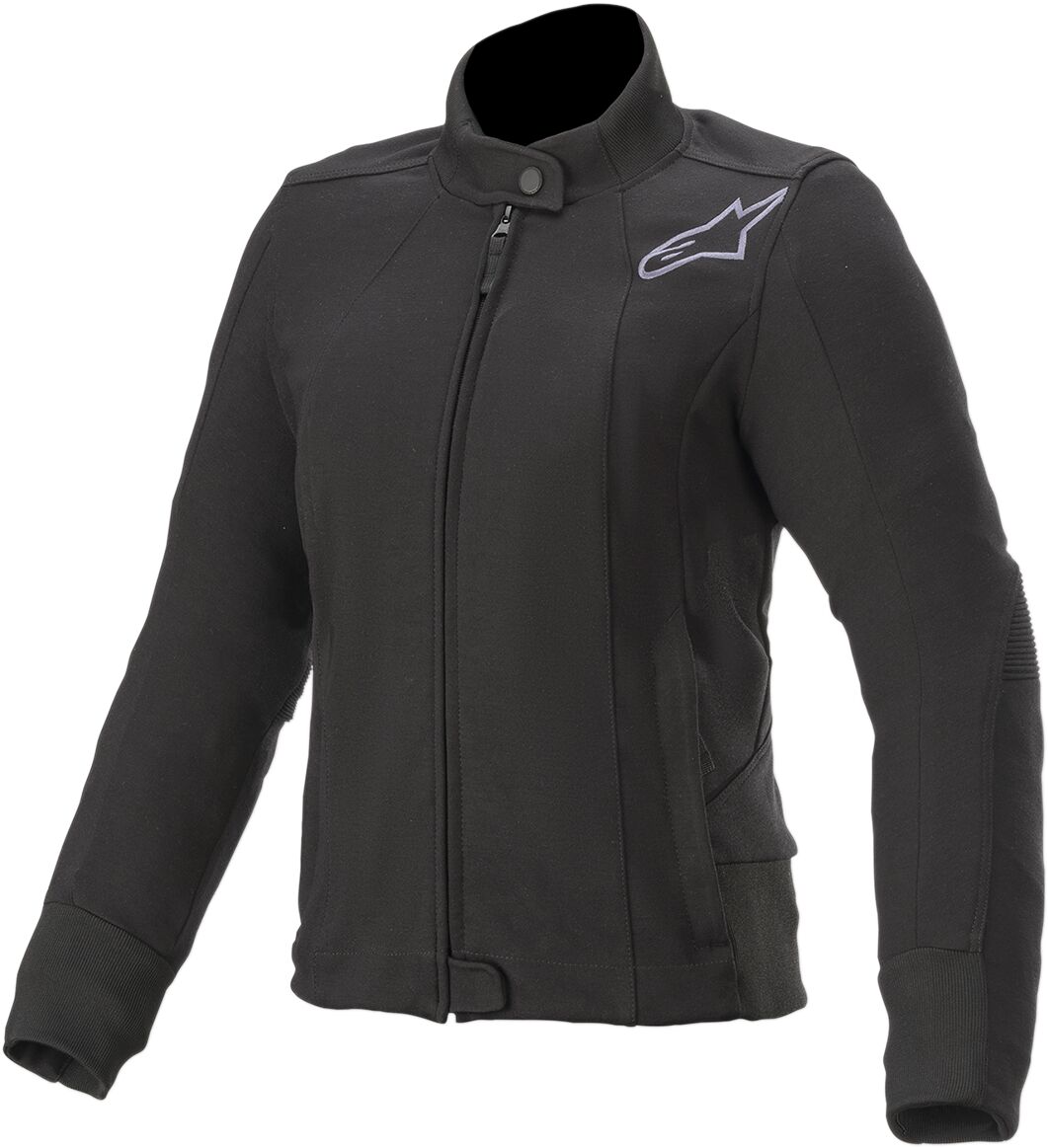 ALPINESTARS (ROAD) JACKET 4W BANSHEE BLACK XS 4219920-10-XS