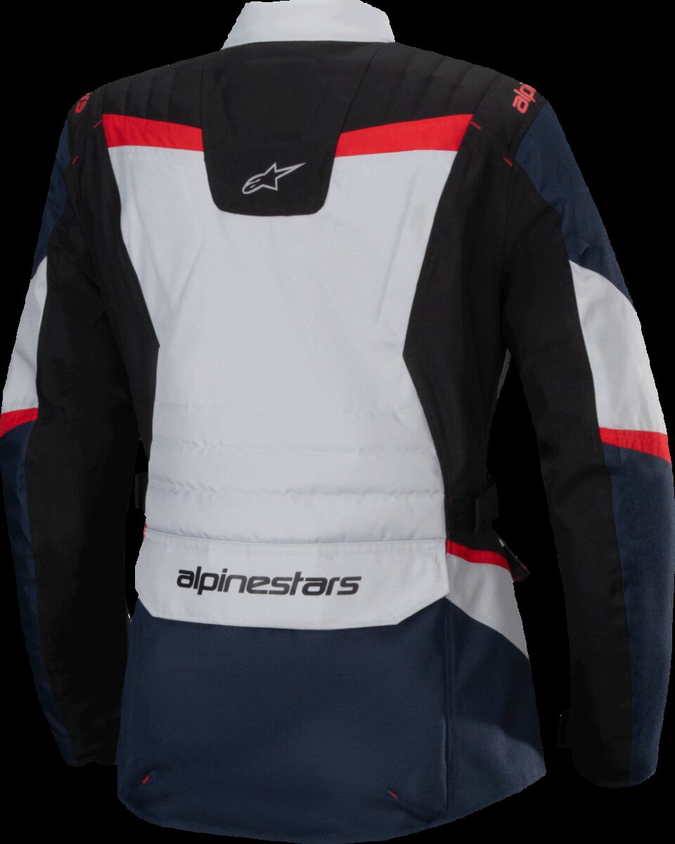 ALPINESTARS (ROAD) JACKET STELLA ST-1 WP BL/BLK/RD L 3210325-7093-L