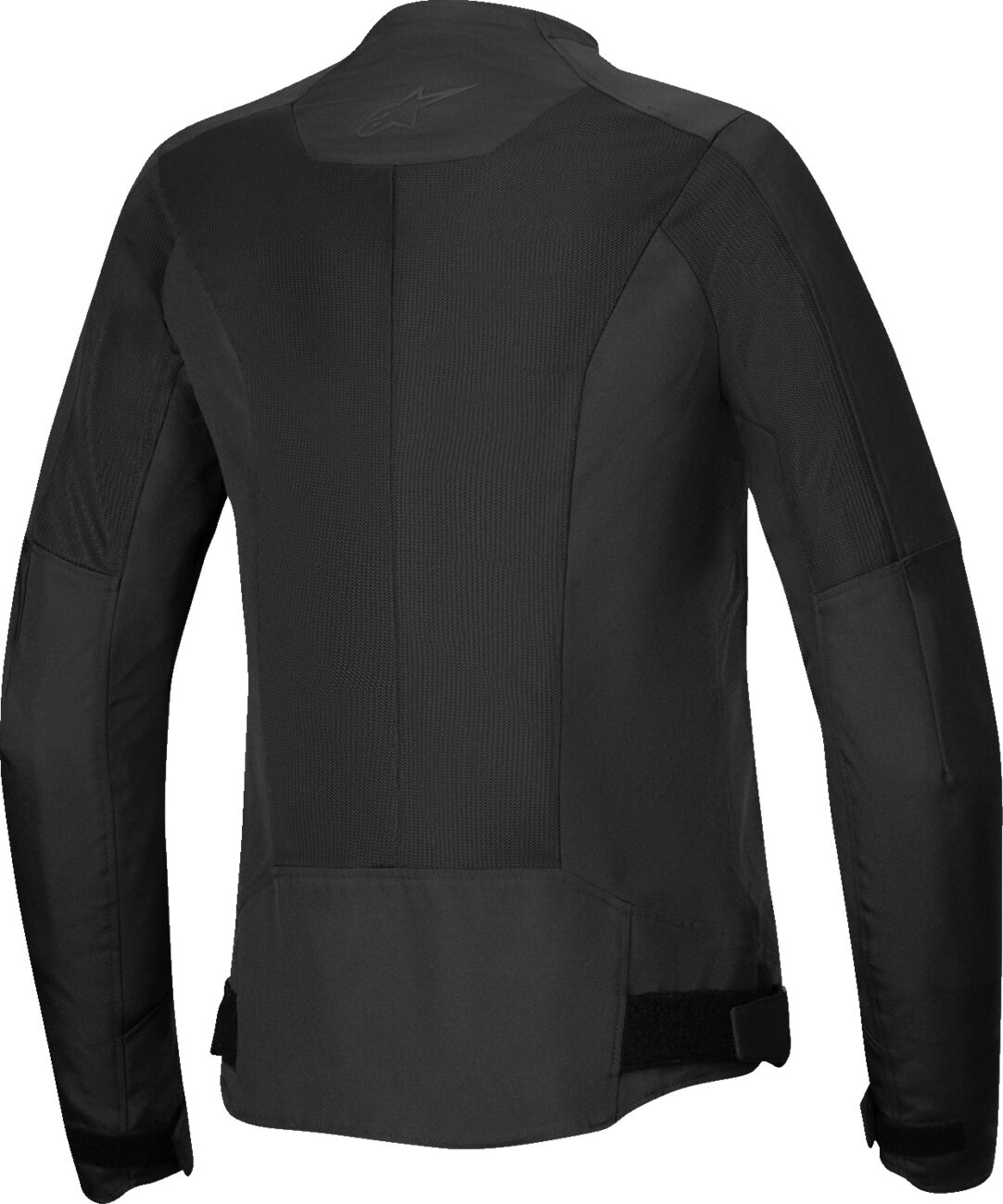 ALPINESTARS (ROAD) JACKET STELLA C-1 AIR BLACK M 3310425-10-M