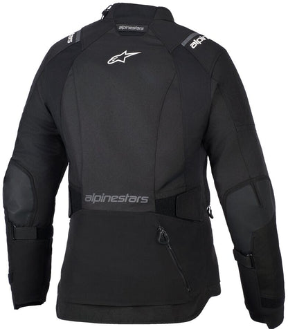ALPINESTARS (ROAD) JACKET 4W ANDES V4 DS BLACK L 3210126-10-L