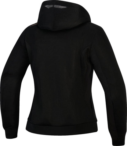 ALPINESTARS (ROAD) JKT/HOODIE 4W CHROME SUPERAIR 4210126-109-2XL