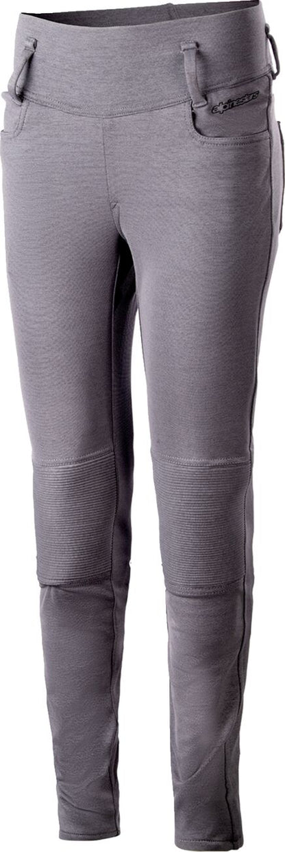 ALPINESTARS (ROAD) PANT 4W BANSHEE GRAY L 3339919-95-L