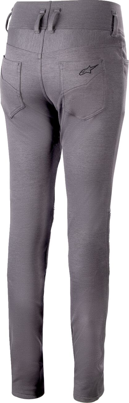 ALPINESTARS (ROAD) PANT 4W BANSHEE GRAY L 3339919-95-L