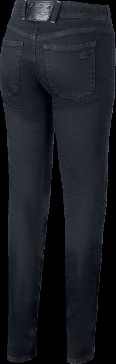 ALPINESTARS (ROAD) PANT 4W DAISY V3 BLACK 28 3338524-1202-28