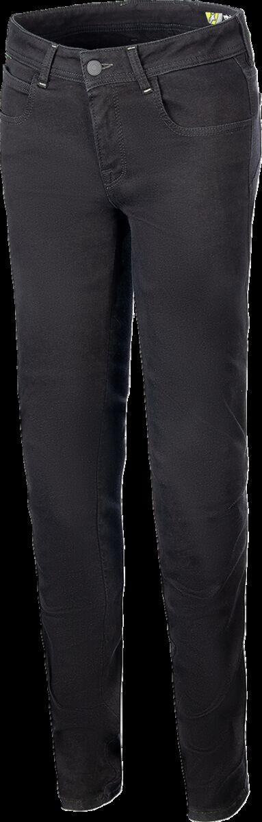 ALPINESTARS (ROAD) PANT 4W DAISY V3 BLACK 31 3338524-1202-31