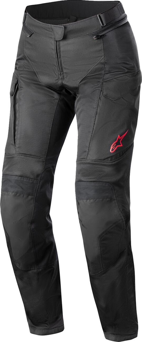 ALPINESTARS (ROAD) PANT 4W ANDES AIR BLACK S 3230224-10-S