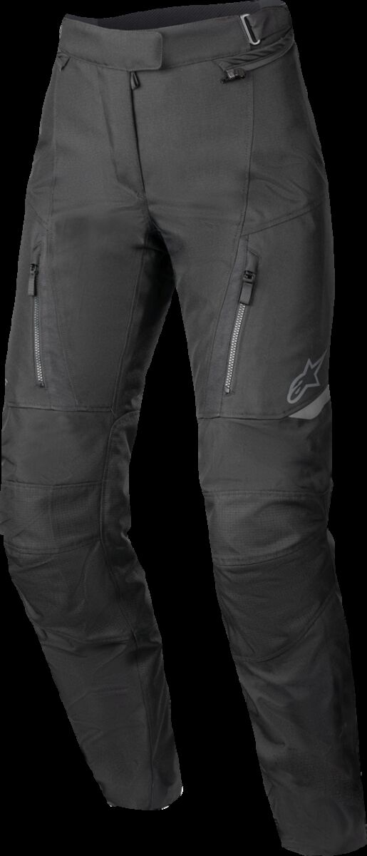 ALPINESTARS (ROAD) PANT STELLA ST-1 WP BLK S 3230125-10-S