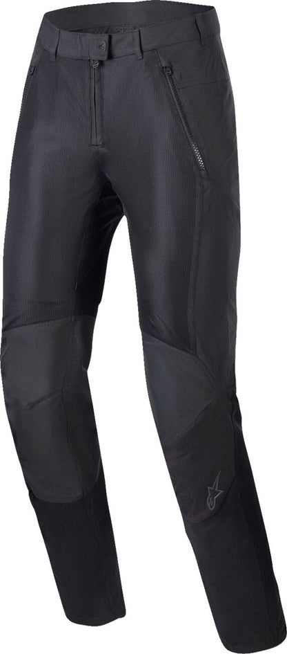ALPINESTARS (ROAD) PANT STELLA C-1 AIR BLK 2X 3330325-10-2X