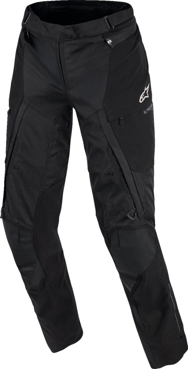 ALPINESTARS (ROAD) PANT 4W ANDES V4 DS BLACK S 3230126-10-S