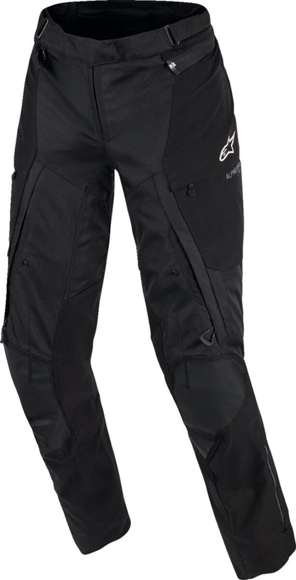 ALPINESTARS (ROAD) PANT 4W ANDES V4 DS BLACK S 3230126-10-S