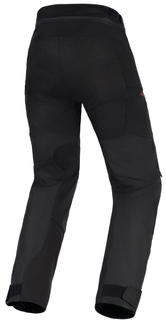 ALPINESTARS (ROAD) PANT 4W ANDES V4 DS BLACK M 3230126-10-M