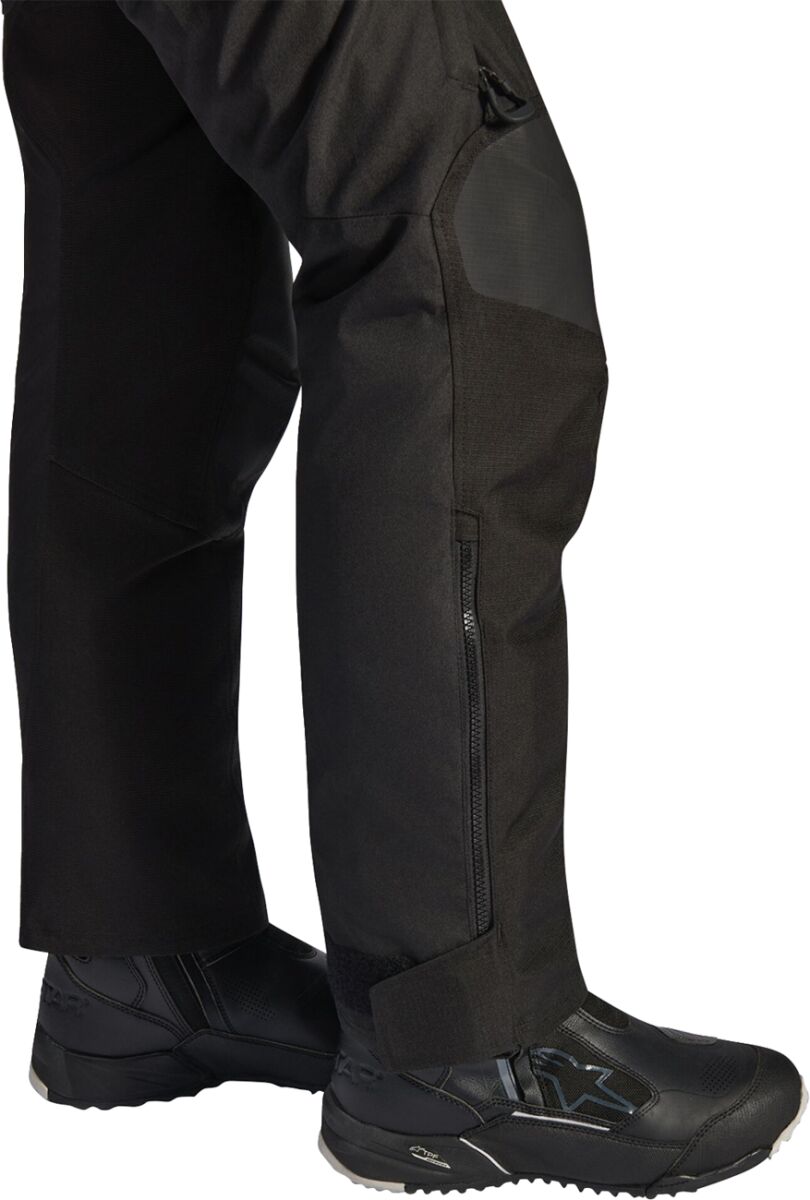 ALPINESTARS (ROAD) PANT 4W ANDES V4 DS BLACK 2XL 3230126-10-2XL