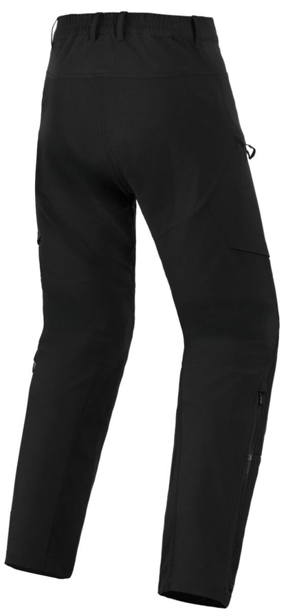 ALPINESTARS (ROAD) PANT STELLA EXPLORER AST BLACK 3330526-10-XS