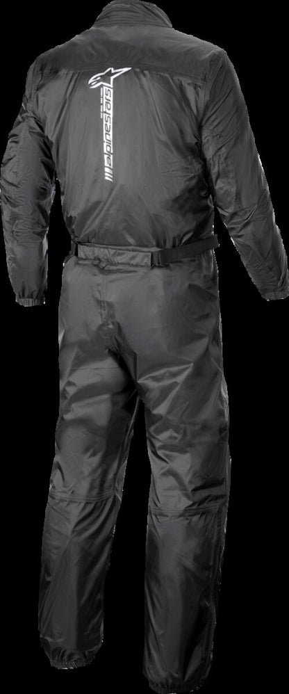 ALPINESTARS (ROAD) RAINSUIT HURRICANE V2 BLK S 3260125-10-S