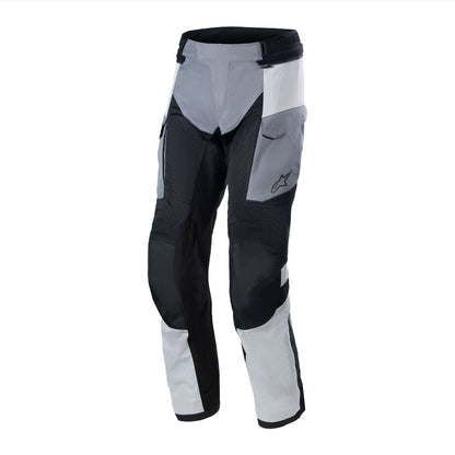 ALPINESTARS (ROAD) PANT ANDES AIR GY/BK S 3227924-9191-S