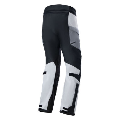 ALPINESTARS (ROAD) PANT ANDES AIR GY/BK S 3227924-9191-S
