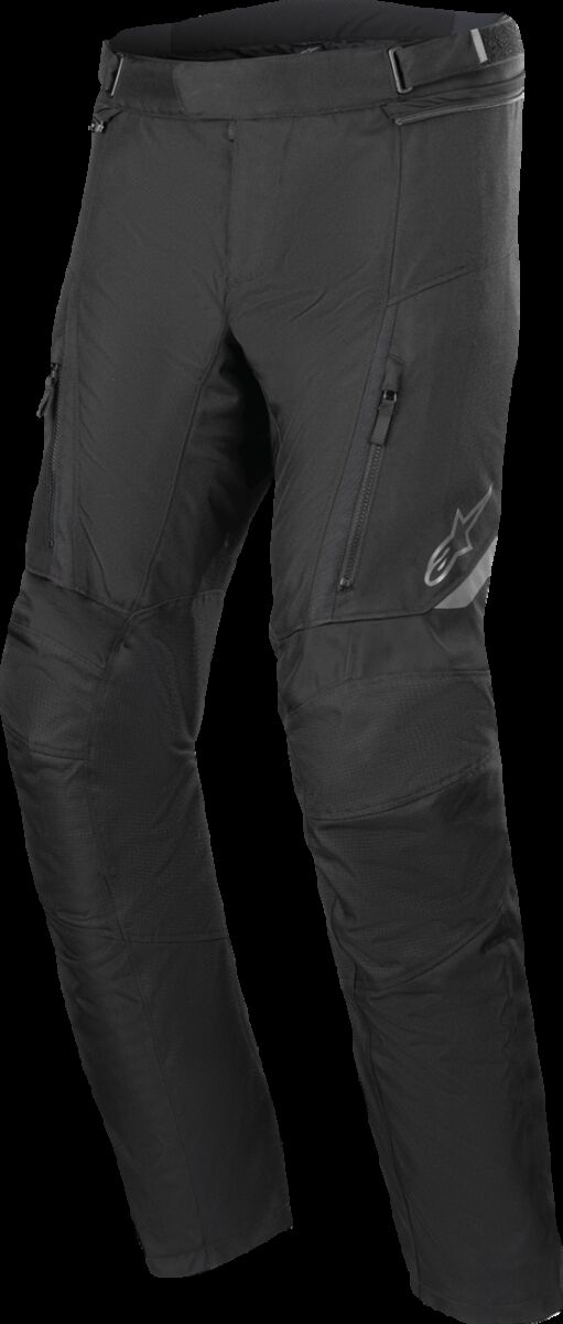 ALPINESTARS (ROAD) PANT ST-1 WP BLK S 3220525-10-S
