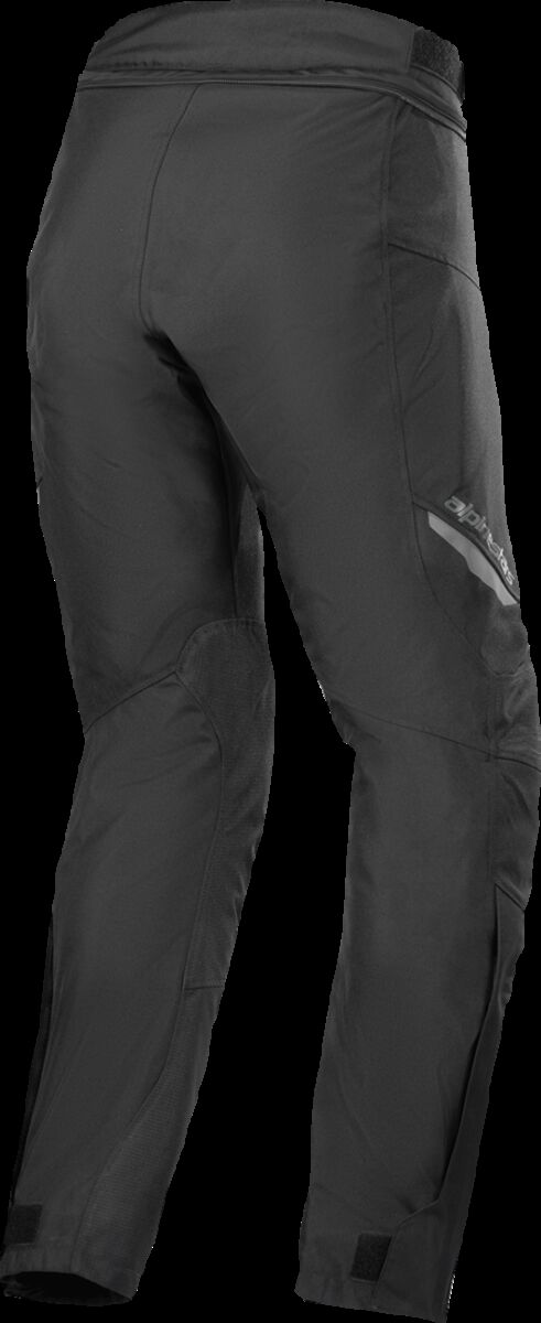 ALPINESTARS (ROAD) PANT ST-1 WP BLK S 3220525-10-S