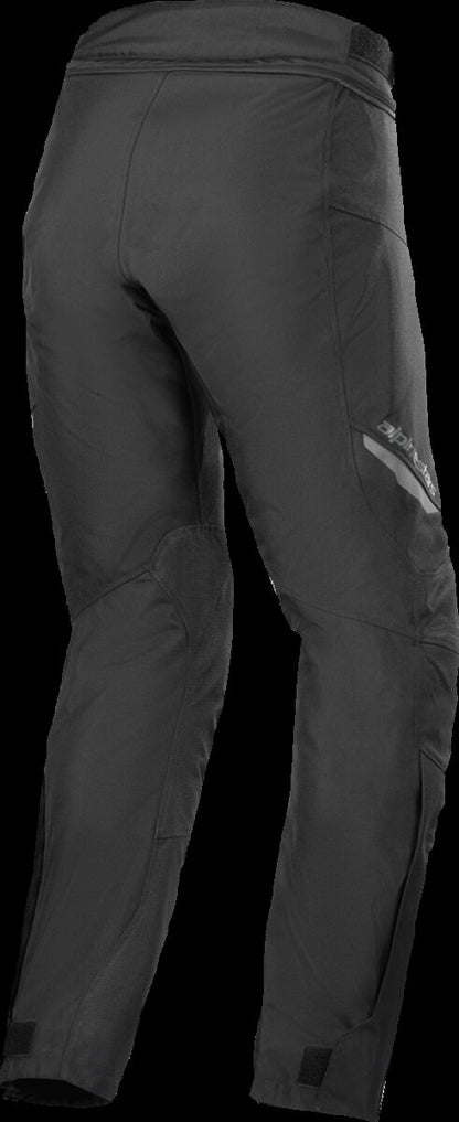 ALPINESTARS (ROAD) PANT ST-1 WP BLK S 3220525-10-S