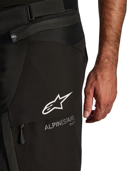 ALPINESTARS (ROAD) PANT ANDES V4 DS BLACK S 3220526-10-S