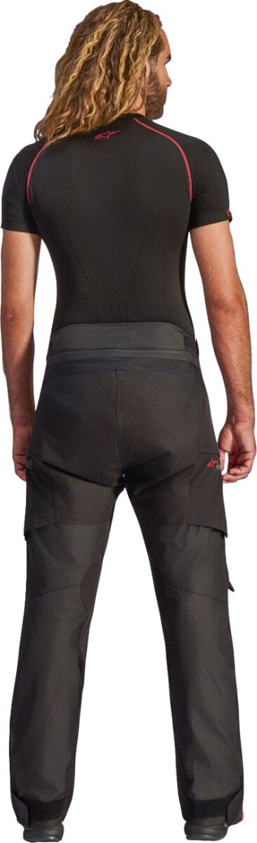 ALPINESTARS (ROAD) PANT ANDES V4 DS BLACK XL 3220526-10-XL