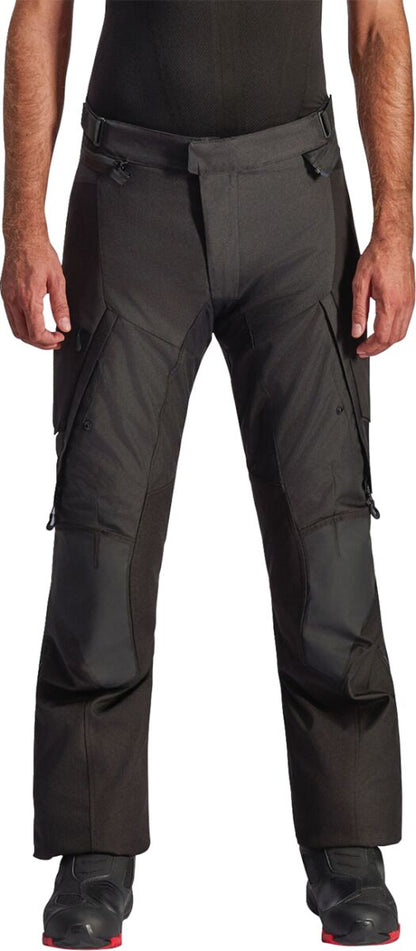 ALPINESTARS (ROAD) PANT ANDES V4 DS BLACK XL 3220526-10-XL