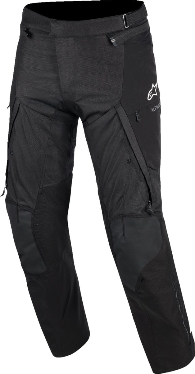 ALPINESTARS (ROAD) PANT ANDES V4 DS BLACK 2XL 3220526-10-2XL