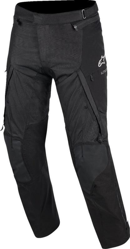 ALPINESTARS (ROAD) PANT ANDES V4 DS BLACK 2XL 3220526-10-2XL